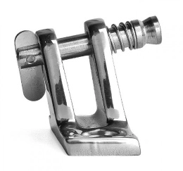 Кронштейн наклонный со съемной осью (10247956)